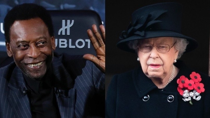 I necrologi di Pelé e della regina Elisabetta pubblicati per errore: "Sono morti"