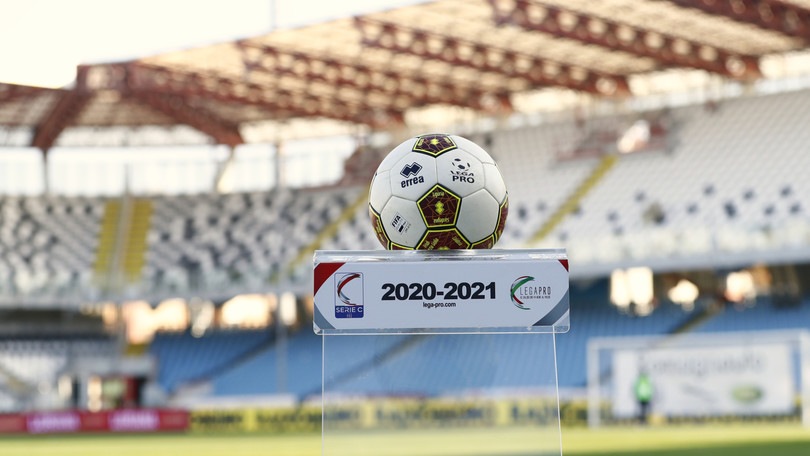 Serie C, variazione d'orario per altre tre gare della 12ª giornata
