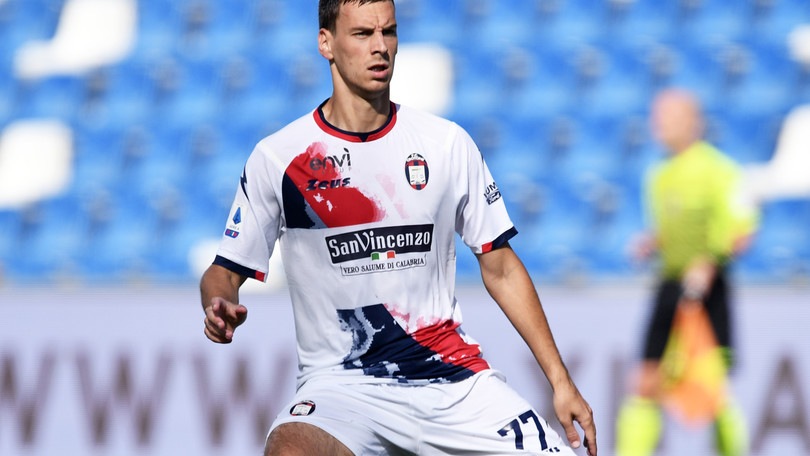 Crotone, Vulic verso la Lazio: "Pronti a dare il meglio, i risultati arriveranno"