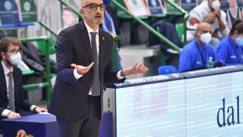 Champions League: Brindisi sconfitta a Burgos, vince Sassari in Danimarca