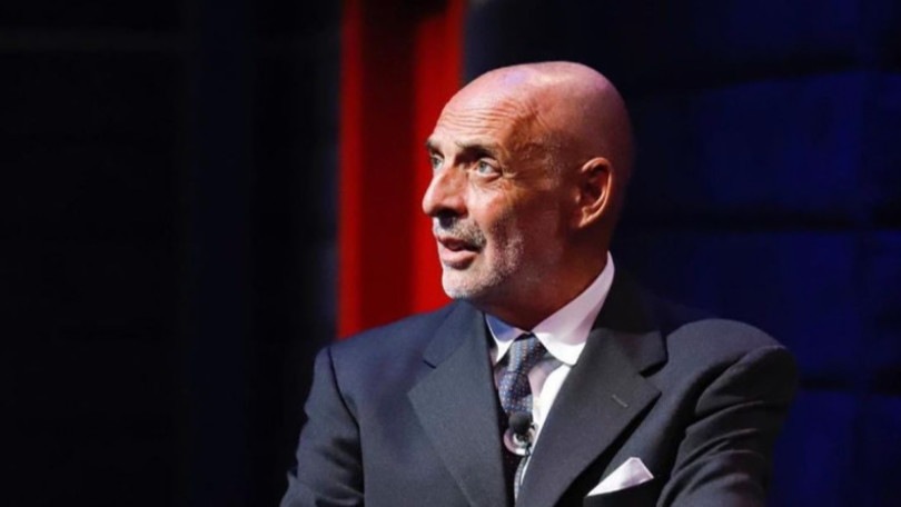 Paolo Brosio: "La mia fidanzata era andata a dargli il buongiorno ma non respirava più"