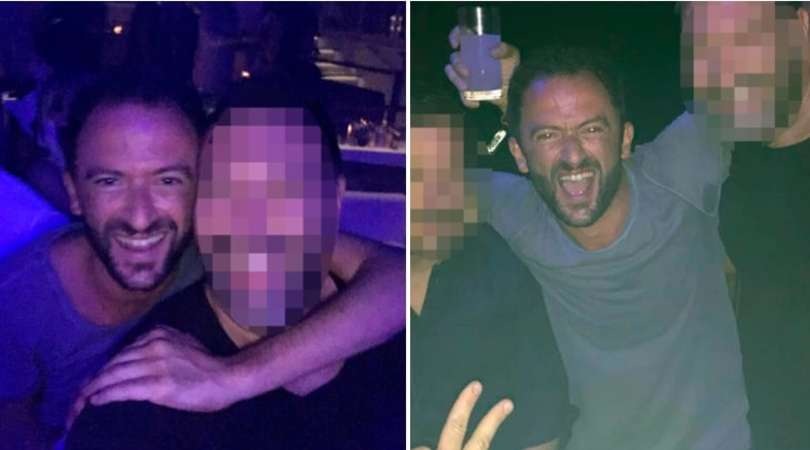 Alberto Genovese, l’interrogatorio: “Prendo 3-4 grammi di coca al giorno”