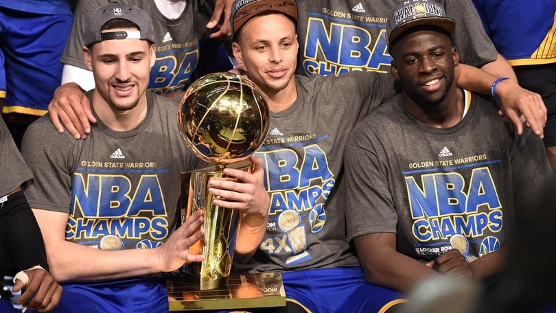 Nba, Thompson salta tutta la stagione