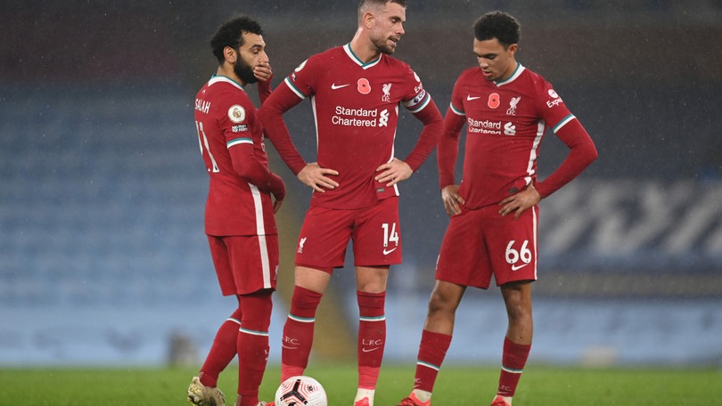 Daily Mail: "Midtjylland-Liverpool in campo neutro"