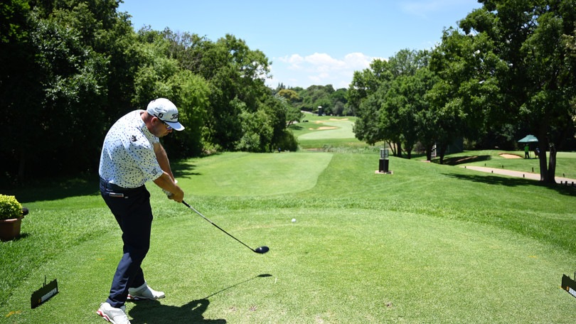 Coronavirus, Norlander e Hickok contagiati. Salteranno l'RSM Classic