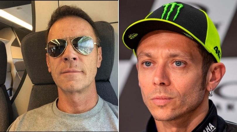Rocco Siffredi e il consiglio a Valentino Rossi: "Lo vedrei bene...."