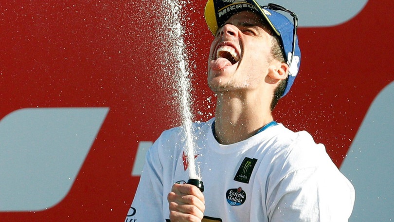 GP Portogallo, Mir: "Adesso voglio conquistare la tripla corona"