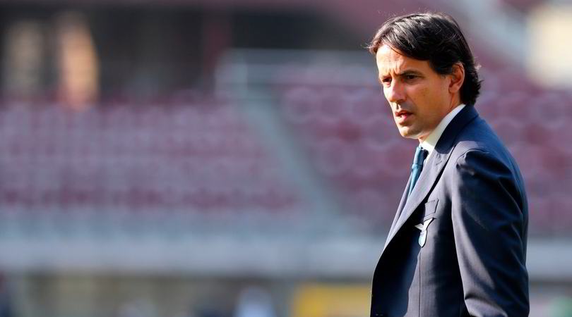 Lazio, Inzaghi: "Che cavolata Luis Alberto! Luiz Felipe positivo"