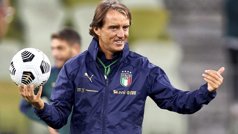 Coronavirus, Mancini è guarito: “Sono negativo”
