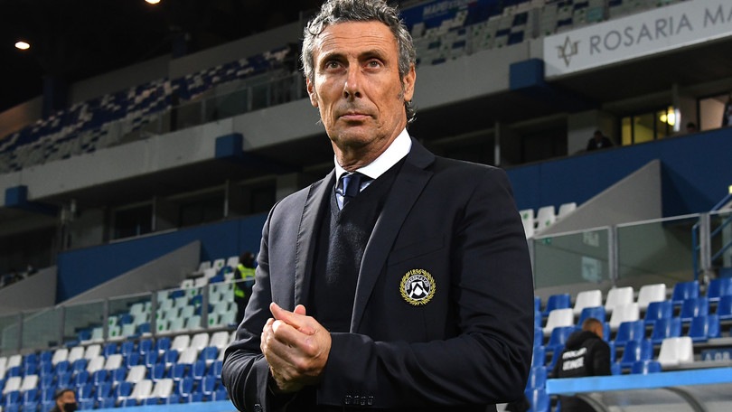 Udinese, Gotti: "Mandragora sta tornando al top"