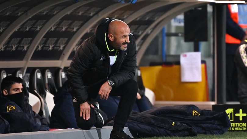 Italiano: "Il no al Genoa? Con lo Spezia c'è un legame speciale"