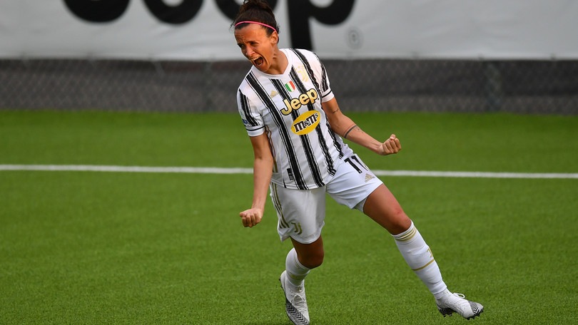 Coppa Italia: 4-1 della Juve al debutto, quattro le big già ai quarti