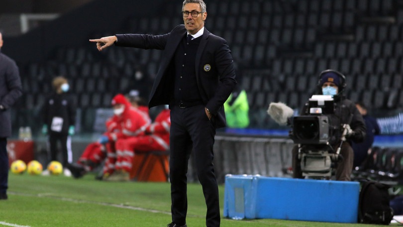Udinese, Gotti: "Torino squadra che ci assomiglia"