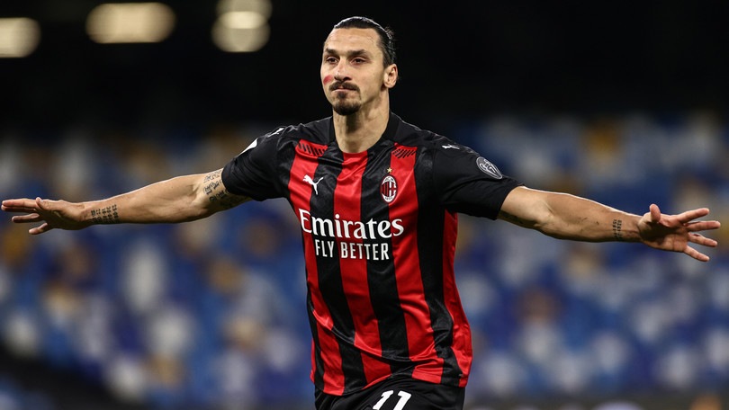 Ibrahimovic, la biografa: "Zlatan è unico, si sforza il doppio di 10 anni fa"