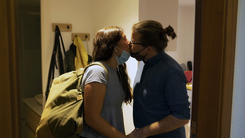 Il sondaggio tra le donne: "Lo smart working uccide la libido"