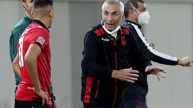 Reja: "Cristiano Ronaldo? Ibra più completo. Juve? Occhio"