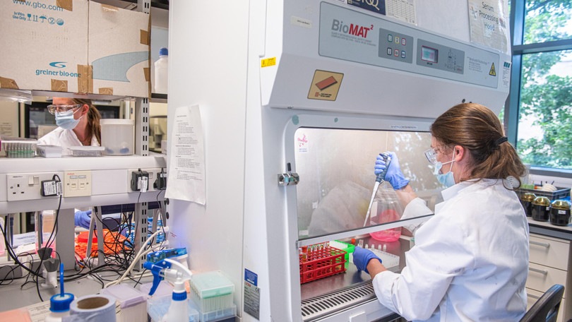 Vaccino Covid: nel team di Oxford una biologa non entrata a medicina