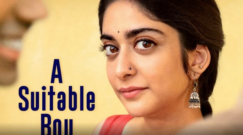 L'India denuncia Netflix per un bacio in una serie tv giudicato sacrilego