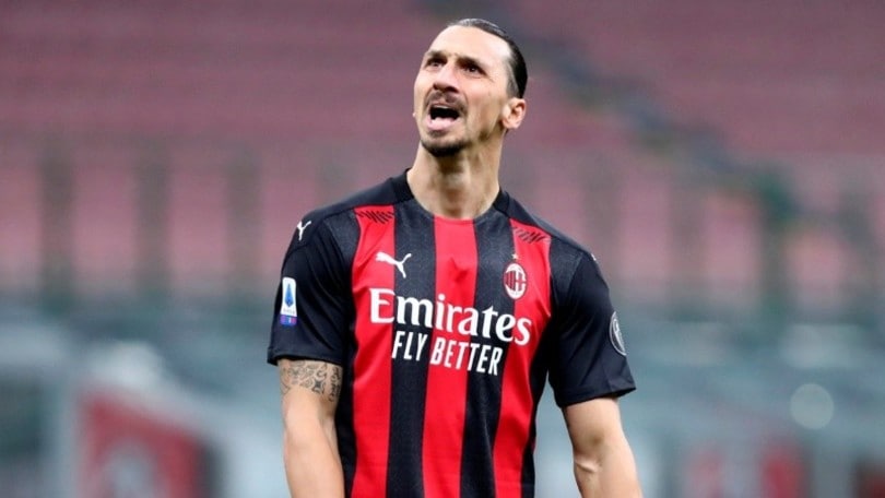Ibrahimovic a FIFA21: "Perché fate soldi con il mio nome? Mai dato il permesso"