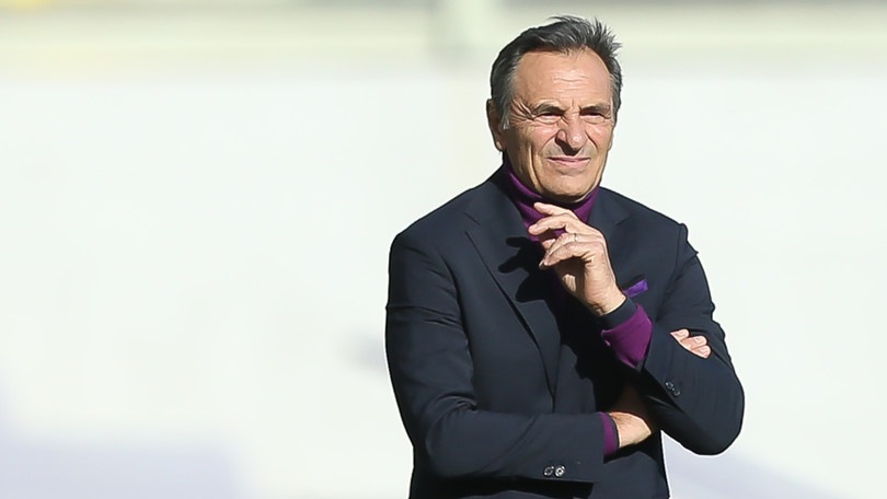 Fiorentina, Prandelli deluso: "C'è molto da lavorare"