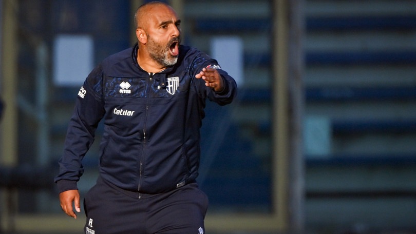 Parma, Liverani: "Genoa? Vincere per iniziare un nuovo campionato"