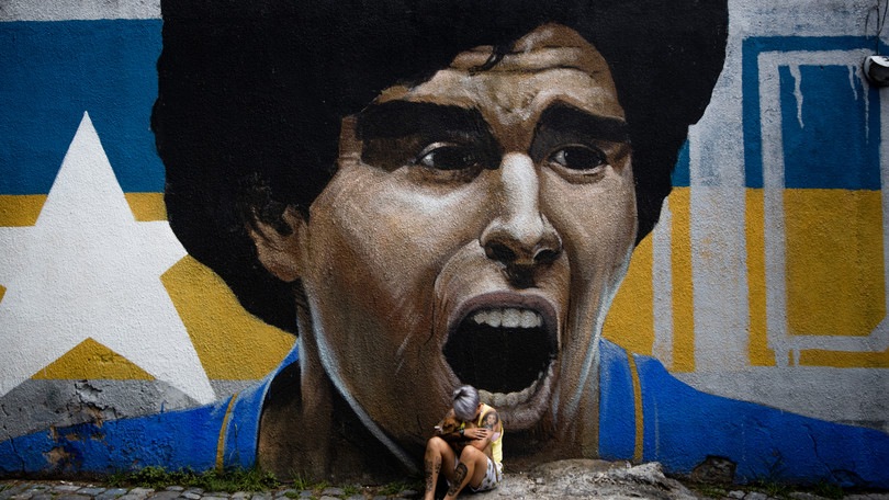 Maradona, la vera causa della morte: cosa ha scoperto l'autopsia