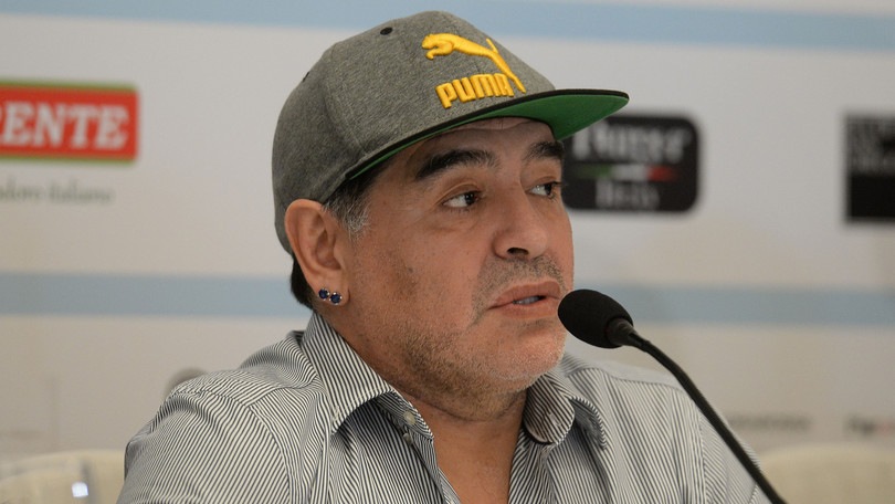Maradona, l'avvocato shock: "Pubblicata foto del feretro. Il responsabile pagherà"