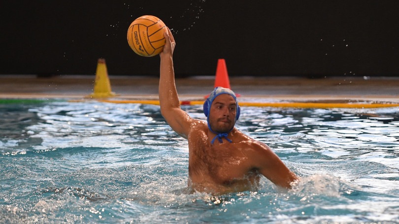 Pallanuoto, la Pro Recco ritorna alla piscina Punta Sant'Anna dopo 10 anni