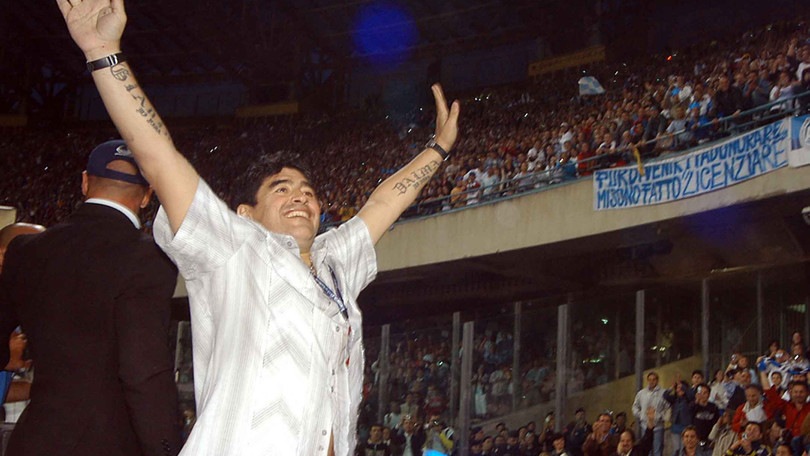 The Guardian: "Maradona scartato dallo Sheffield United nel '78. Ecco perché"