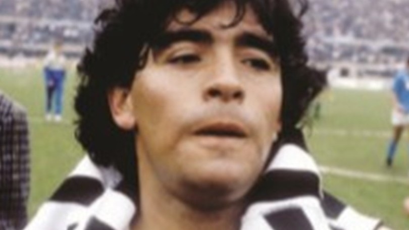 Maradona, Agnelli lo avrebbe voluto a tutti i costi: ecco il retroscena