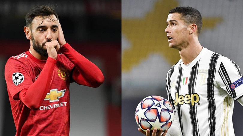 Solskjaer: “Bruno Fernandes è come Ronaldo”