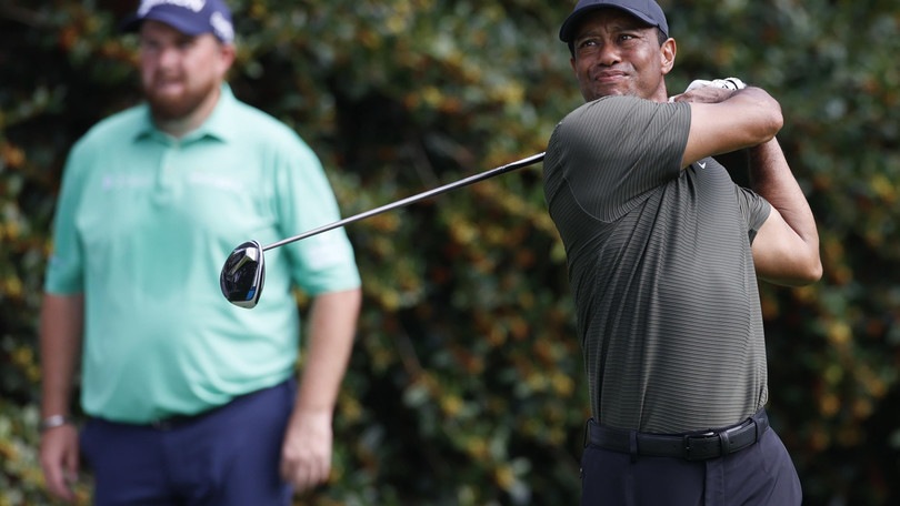 Tiger Woods si racconta: "Sono stato vittima di atti di razzismo"