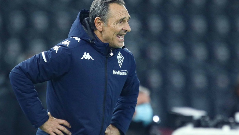 Prandelli: "Fiorentina, devi diventare squadra. Milan? Maturo e completo"