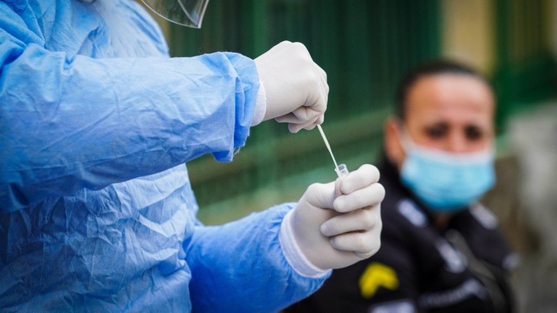 Coronavirus, i dati in Italia: 26.323 nuovi contagi e 686 morti