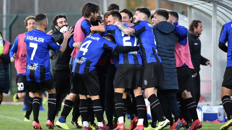 Renate, tutto facile con la Giana Erminio: 4-0 e primato consolidato