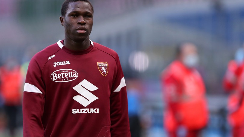 Torino, i big del campionato spingono Singo in nazionale