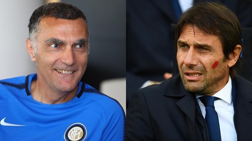 Bergomi, la difesa di Conte e quel riferimento alla Juve: "Se lo dice lui"