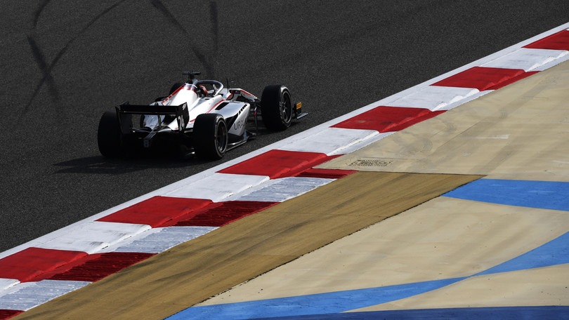 F1, Haas: ufficiale l’ingaggio di Mazepin nel 2021