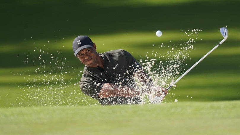 Farmers Insurance Open senza tifosi: sarà il debutto stagionale di Woods