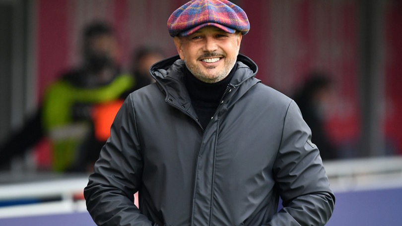 Bologna, Mihajlovic e la battaglia vinta con la leucemia: "Ho imparato a piangere"