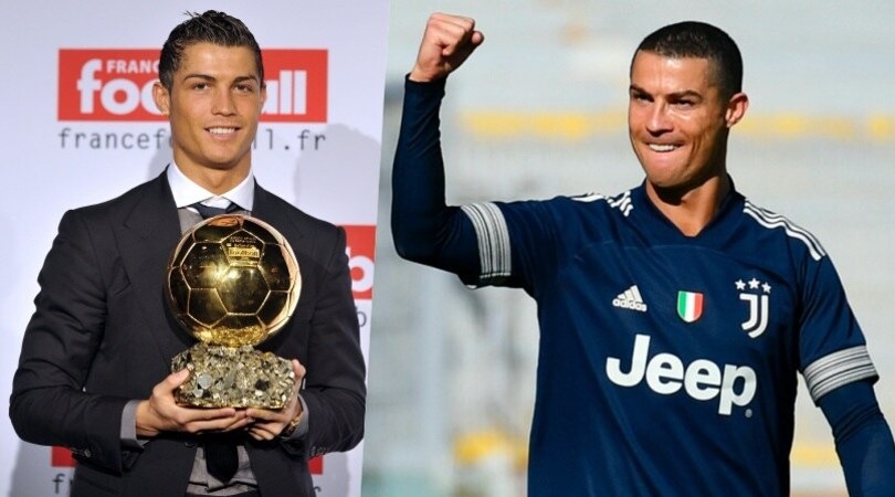 Ronaldo tra ricordi e record: a 12 anni dal primo Pallone d'Oro cerca il gol 750
