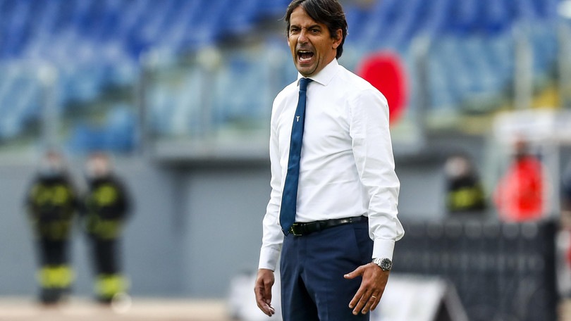 Borussia Dortmund-Lazio: ecco i convocati di Inzaghi
