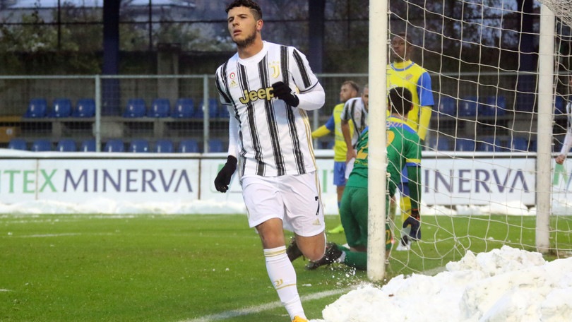 Juve U23, prova di forza: 3-1 esterno in rimonta alla Pergolettese