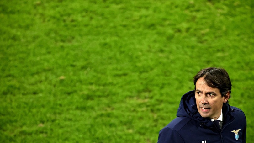 Lazio, Inzaghi: "Ci immaginavamo agli ottavi. Salto di qualità in campionato"