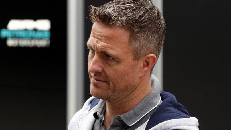 F1, Ralf Schumacher: "Russell uno dei giovani piloti più talentuosi"