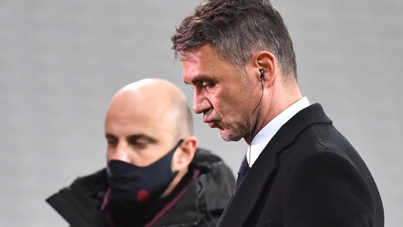 Milan, Maldini sui rinnovi di Donnarumma e Ibrahimovic: "Non abbiamo fretta"