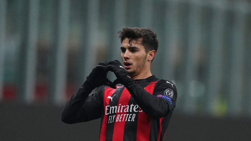 Milan, Diaz: "Giocare con Pioli è un piacere, la squadra mi sta aiutando tanto"