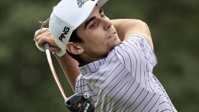 Mayakoba Classic, Niemann parte bene e fa vincere la solidarietà