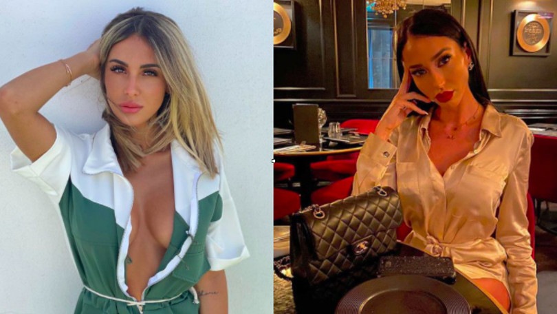 Jesé, ecco Aurah e Rocio: i motivi per cui rischia il licenziamento al Psg