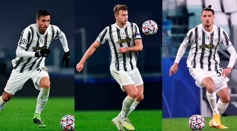 Non è una Juve per vecchi: tutti gli Under 25 di Pirlo